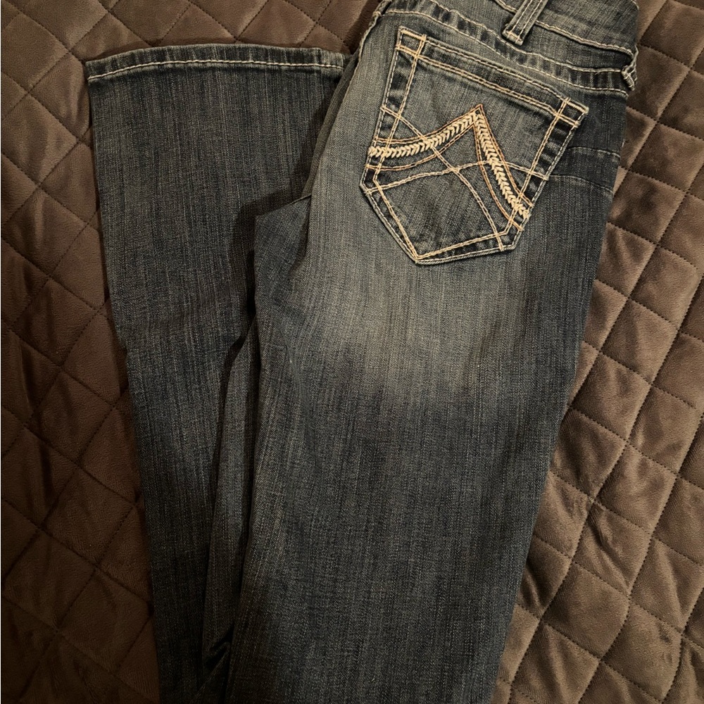 Ariat Jeans